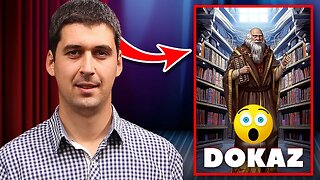 Nemanja Boričić - Da li je Biblija menjana kroz istoriju? *KONAČNI DOKAZ*