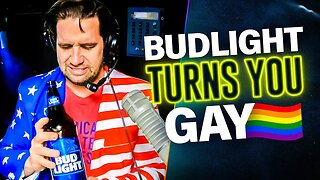 Does Bud Light Really Turning You TRANSGENDER? Find Out!
