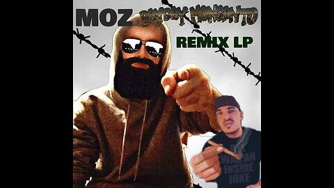 MOZ & Payday Monsanto Remix LP