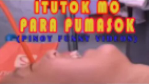 TRENDING FUNNY FILIPINO (PINOY) VIDEOS COMPILATIONS