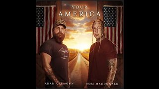 Your America (Lyrics) [Explicit]