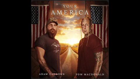 Your America (Lyrics) [Explicit]