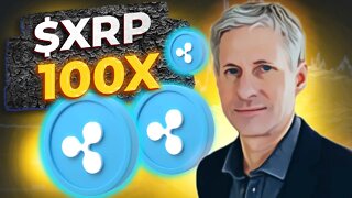 XRP PRICE PREDICTION - CRYPTO REVIEW - XRP RIPPLE NEWS!?!