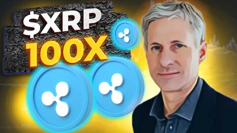 XRP PRICE PREDICTION - CRYPTO REVIEW - XRP RIPPLE NEWS!?!