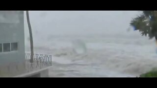 Hurricane Ian DEVISTATING Footage In Florida NEWS FLOODED CITIES WORLD NEWS