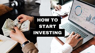 Investing for Beginners: Best Strategies to Build Wealth Safely