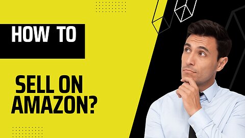 How to make Passive Income on amazon?