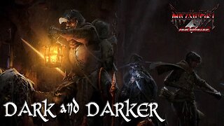 RazörFist Arcade: DARK & DARKER