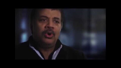 Flat Earth Enemy Neil Tyson rants about the anti science movement ✅