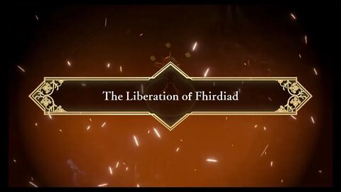 Fire Emblem Warriors: Three Hopes - Azure Gleam (Maddening) - Part 16: The Liberation of Fhirdiad