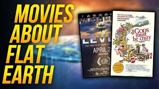 Top 5 Movies About Flat Earth