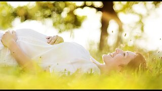 Super Quick Womb-Child Healing Meditation