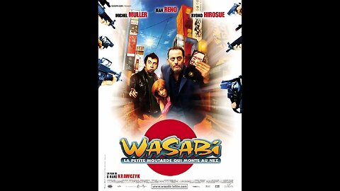 MỘT MÌNH CHỐNG MAFIA NHẬT - Wasabi 2001 | Review Phim