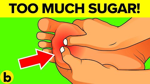8 Warning Signs That You Are Eating Too Much Sugar