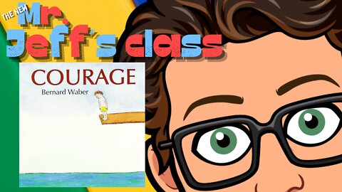 COURAGE | Full Story | Stories Read Aloud | Children's Book #forkids
