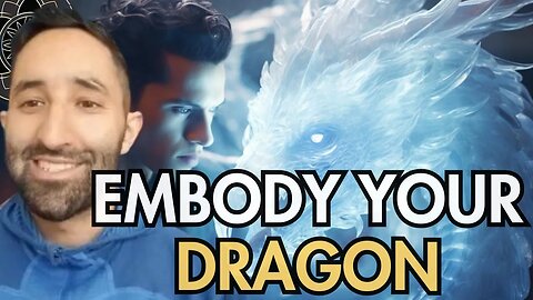Flo Karuna: Embody Your Dragon