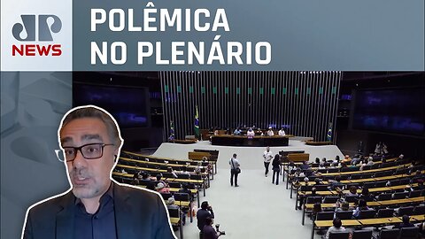 PL das Fake News volta a debate na Câmara; André Marsiglia analisa