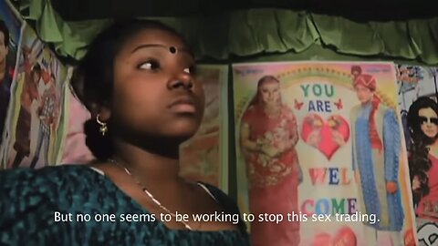 Human Sex Trafficking — The Fight Against Child Trafficking | #SAVETHECHILDREN
