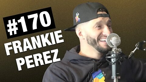 Frankie Perez Calls Out Fake Entrepreneurs | Episode # | Champ and The Tramp