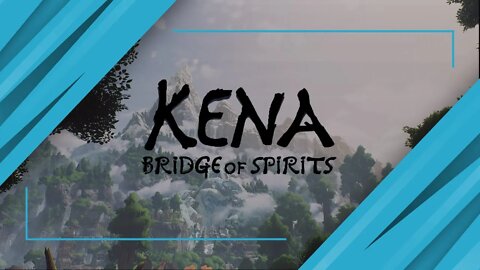 Intro - Kena: Bridge Of Spirits - Xiphodius