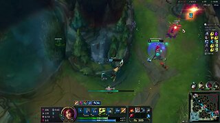 Most annoying Zyra JG you ever seen