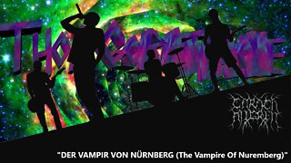 WRATHAOKE - Carach Angren - Der Vampir Von Nürnberg ("The Vampire Of Nuremberg") (Karaoke)