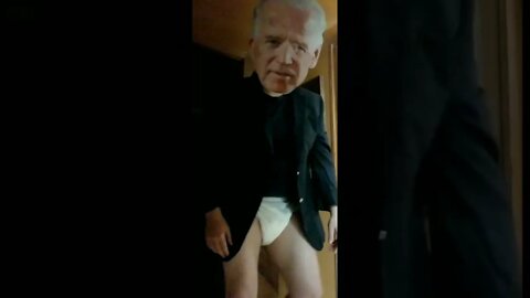 Party Boy Biden