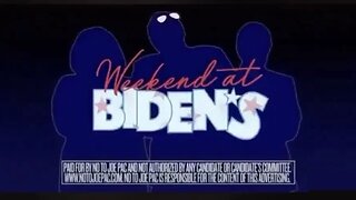 Weekend At Biden's