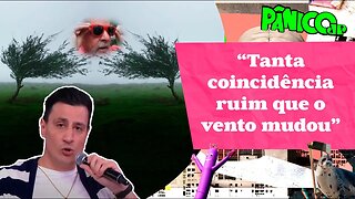 ÚLTIMOS FATOS NO GOVERNO LULA PODEM MUDAR INVESTIGAÇÕES CONTRA BOLSONARO? PAVINATTO ANALISA