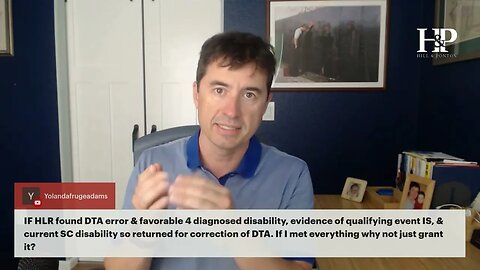 LIVE VA Disability Q&A [06/28/2023]