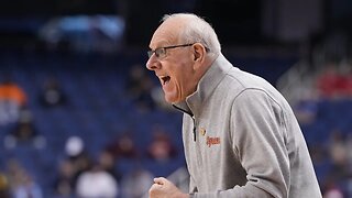 Jim Boeheim Deserved Better!