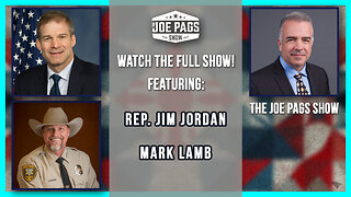 The Joe Pags Show 5-15-24