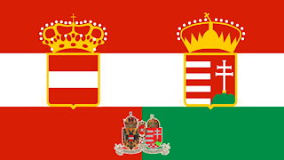 National Anthem of Austria-Hungary (1867-1918) - Die Kaiserhymne (Instrumental)