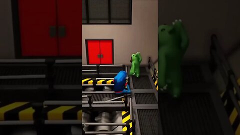 What have I done!!! #gangbeasts #gangbeastsfunnymoments #fails #gaming #gamingvideos
