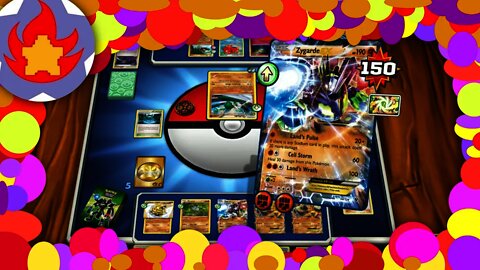 Another L Handed To Me By My Close Friend | Pokemon TCG Online
