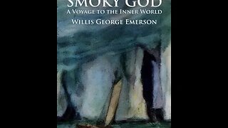 The Smoky God, or A Voyage to the Inner Earth by Willis George Emerson - Audiobook