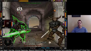 Previous Live Stream of Wizardry 8, All Faeries (Expert Iron Man) - Part 9