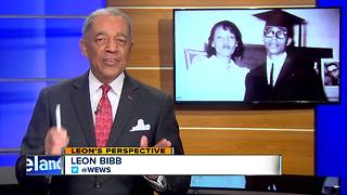 COMMENTARY: Leon Bibb on Mother's Day