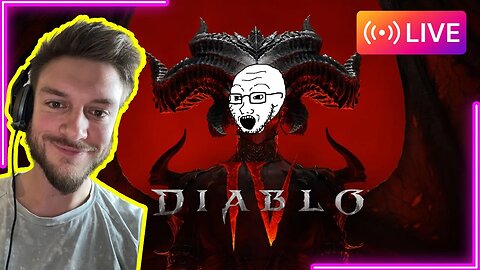 Diablo 4 into the Diabloverse