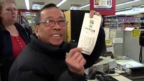 Canadians need to be creative about buying, redeeming Powerball lottery tickets