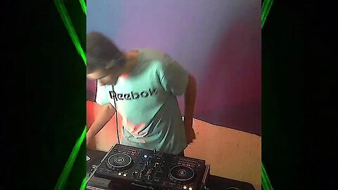 DJS PARTY ( DJ RICARDO SMITH , DJ DAVID MATOS, DJ FABIO CAMPOS)