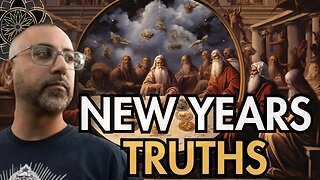 The Julian Calendar & The Council of Nicaea | New Years Truths