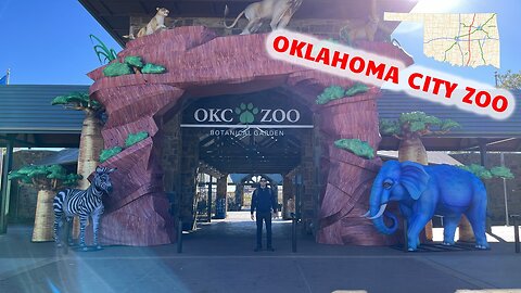 Oklahoma City Zoo