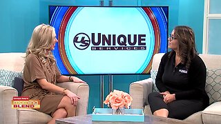 Unique Services | Morning Blend