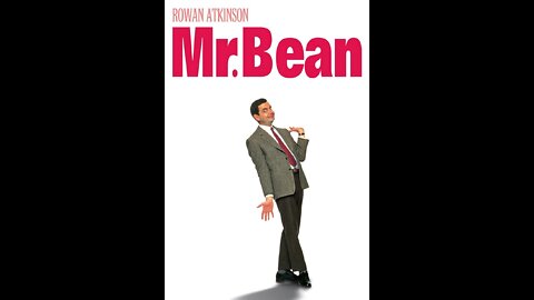 Mrbean funny video first time airplane