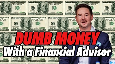 What Does 'Dumb Money' Mean? A Financial Advisor's Take on the Movie