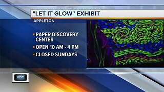 Paper Discovery Center displays new exhibit