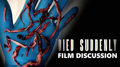 Died Suddenly – Thomas Sheridan, Christian Morris, Greg Moffitt, John Waters