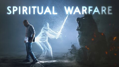 The Spiritual Battle We Are In | Prophecy Update with Tom Hughes & Eric Barger