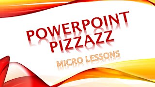How to Open a PowerPoint Presentation